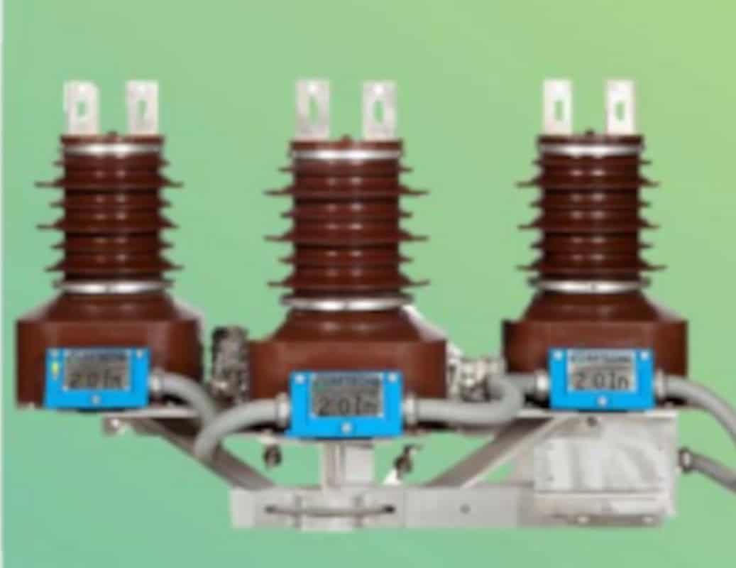 Instrumentos de Medicion Electrica